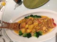 -粤麓轩餐厅(中信泰富广场店)