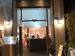 门面-JANS意式简餐厅·惠灵顿牛排