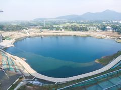 -安徽大青山野生动物世界