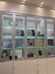 -More摩尔医美の注射线雕光电中心