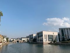-湘湖金融镇
