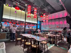 -陈鹏鹏潮汕菜(宝安机场T3航站楼店)