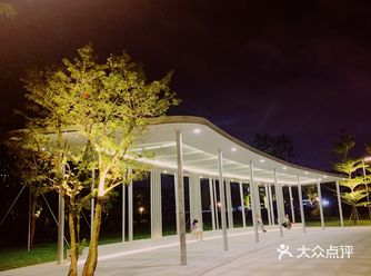 广州公园｜这几年，天河公园变化太大了！