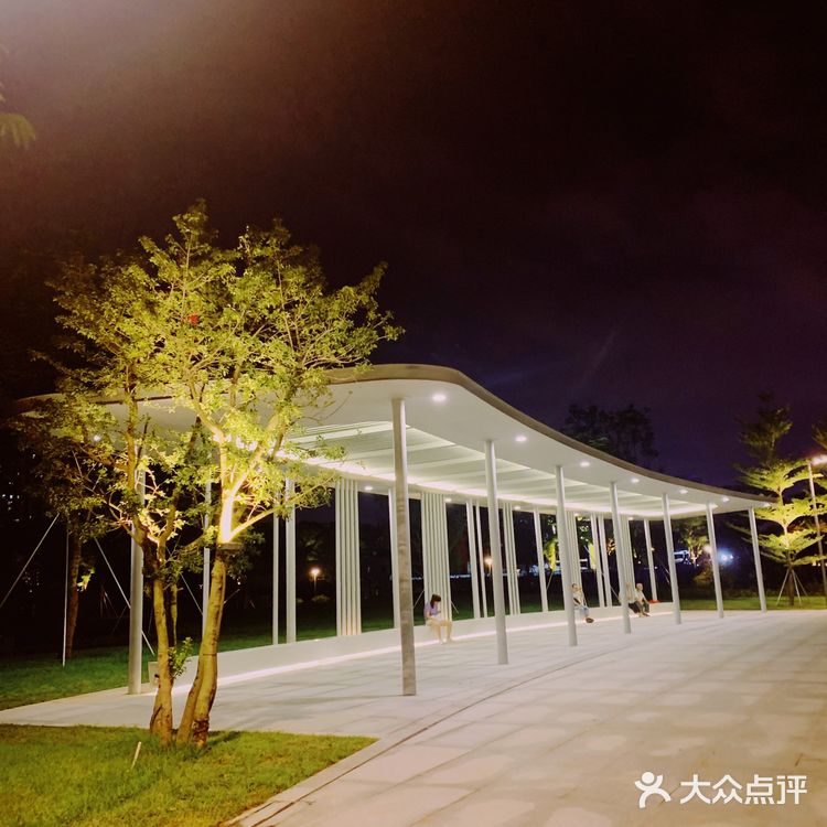 广州公园｜这几年，天河公园变化太大了！