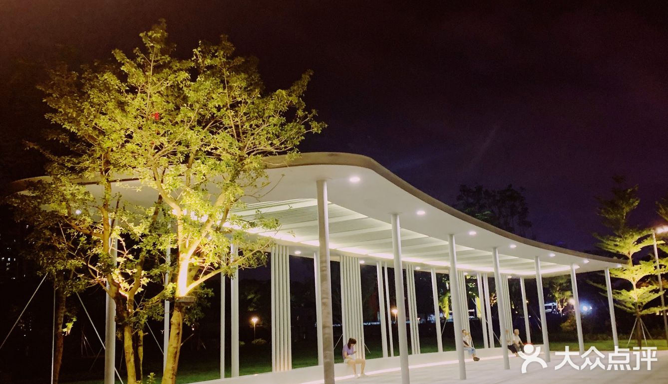 广州公园|这几年,天河公园变化太大了!