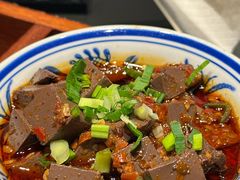 -西安饭庄·非遗陕菜(钟楼店)