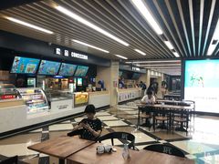 -SFC上影百联影城(大上海4DX店)