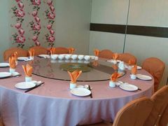 第一号贵宾房-伍月花酒楼