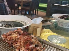 -海拉尔蒙古包(房山长阳总店)