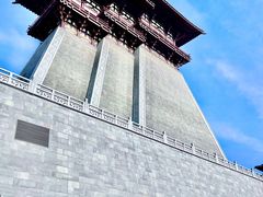 -隋唐洛阳城明堂天堂景区