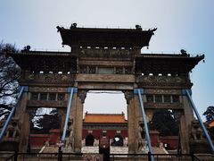 -北陵公园