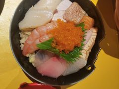 -松涛日本料理