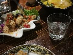 -Siam泰餐厅(水上公园店)