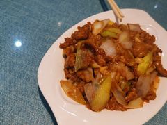 -振生清真饭店(永安道店)