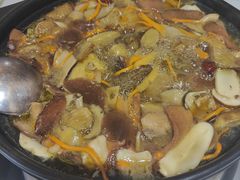 -野菌王•养生汤锅•野生菌火锅(大理漾濞路店)