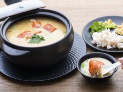 珍珠龙虾泡饭-珍珠餐馆Pearl Chinese Restaurant