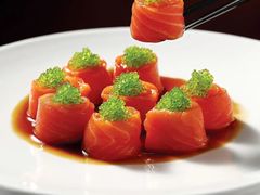 -广州富力丽思卡尔顿酒店·丽轩·粤菜