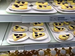 -宜家·瑞典风味餐厅(烟台路店)