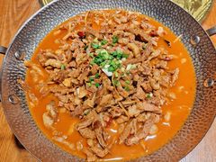 -印象鲵宴·张家界地标美食名片(溪布街店)