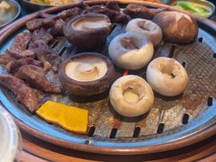 -伏一解牛烤肉专门店(信业购物中心店)