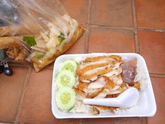 -瓦洛洛传统市场