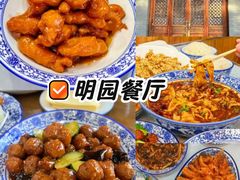 -七寻八找·胡同菜