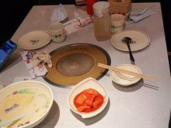 -七八冷面·延边朝鲜族美食(欢乐谷店)