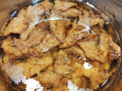 桑拿牛柳-怪怪龙虾·澳洲蓝龙王·深夜食堂(惊驾路店)