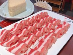 -1078號老北京涮肉(松柏店)