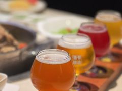 -浩爷羊蝎子火锅(望京店)