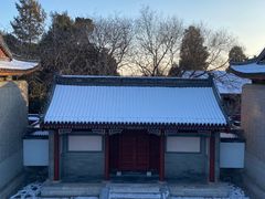 -颐和园