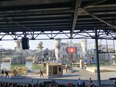 -渔岛海洋度假区