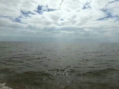 -洞里萨湖