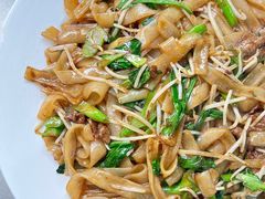 干炒牛河-广东潮汕酒家(解放西街店)