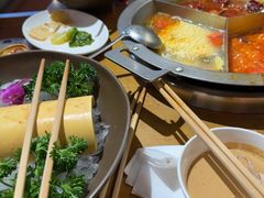 -楠火锅(太古里总店)
