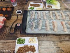 -张姐烤肥牛(西丽店)