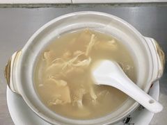 -添發碗仔翅美食