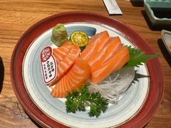 -炉胜·炉端烧·居酒屋
