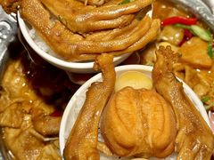 -胖哥俩肉蟹煲(湖滨银泰in77店)