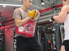 -花环泰拳·勒德斯拉泰拳馆(静安店)