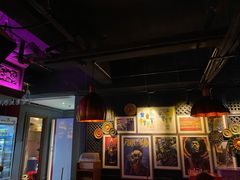 -Helens海伦司小酒馆(深圳文蔚大厦店)