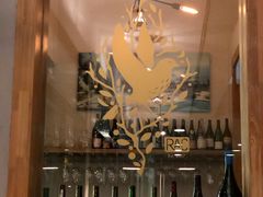 -RAC BAR(安福路店)