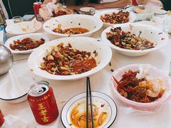 -一起吃小龙虾·海鲜(海珠店)