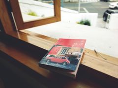 -Hello·生日蛋糕·下午茶·甜品台茶歇(瑞安东山店)