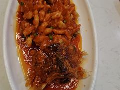 -西山人家·传统苏帮菜·家宴(木渎店)