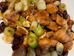 -茅庐川菜(烟台万象汇店)