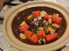 -留半山·香港食堂(啦啦宝都店)