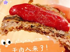 -汉堡王(龙德广场店)