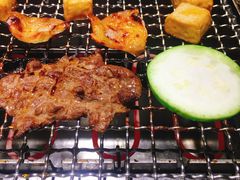 -汉城烧烤(西稍门劳动路店)