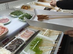 -玉林串串香(九号天地店)